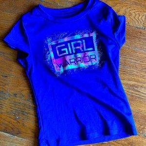 🌿3/$10 GIRL! Tee 😊